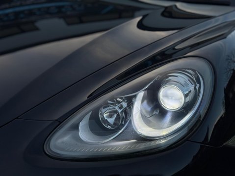 Porsche Cayenne 3.0 TD V6 Tiptronic 4WD Euro 5 (s/s) 5dr 10