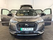 DS DS 3 E-TENSE PERFORMANCE LINE 8