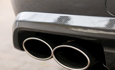 Bentley Bentayga W12 32