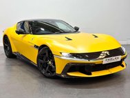 Ferrari 12Cilindri 6.5 V12 Coupe 2dr Petrol F1 DCT Euro 6 (s/s) (830 ps) 8