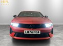 Vauxhall Astra 1.2 Turbo GS Sports Tourer 5dr Petrol Auto Euro 6 (s/s) (130 ps) Cruise Co 2