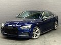 Audi S5 3.0 S5 TFSI Quattro Auto 4WD 2dr 11
