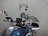 Benelli TRK 502 X 2022 ONLY 10K SIDE BOXES CAR PLAY A2 READY NEW MOT 500CC 47