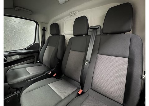 Ford Transit Custom 2.0 280 EcoBlue Leader Panel Van 5dr Diesel Manual L1 H1 Euro 6 (s/s) (105 45