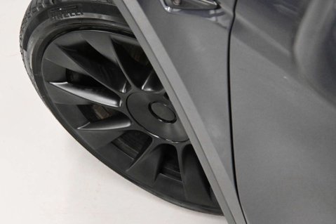 Tesla Model Y Model Y Long Range AWD 4WD 5dr 30