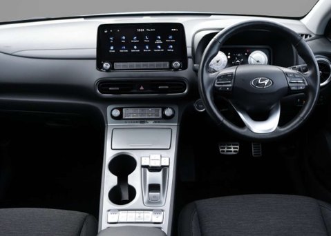 Hyundai KONA Kona Premium EV 5dr 18