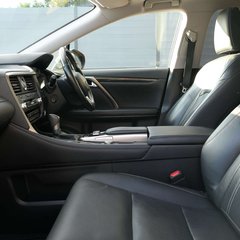 Lexus RX 3.5 RX 450H Luxury CVT 4WD 5dr 1