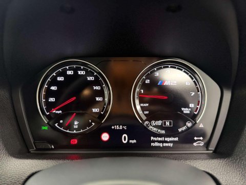 BMW M2 3.0 BiTurbo Competition Coupe 2dr Petrol DCT Euro 6 (s/s) (410 ps) 30