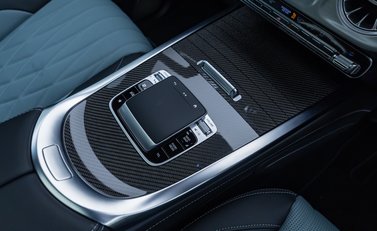 Mercedes-Benz G Class AMG G 63 MAGNO EDITION 26