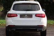 Mercedes-Benz GLC 2.0 GLC250 Urban Edition G-Tronic+ 4MATIC Euro 6 (s/s) 5dr 6