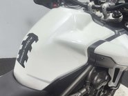 Triumph Explorer 1215 2017 XCA Adventure bike 31k full luggage fsh 14