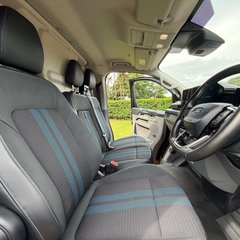 Ford Transit Custom 320 SPORT L2H1 P/V ECOBLUE 3