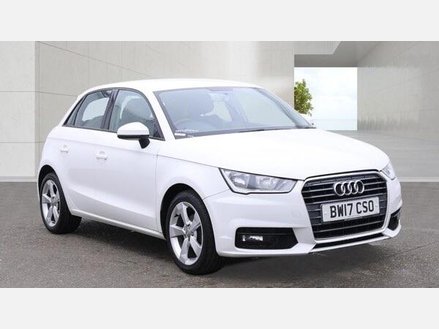 Audi A1 1.0 TFSI Sport Sportback Euro 6 (s/s) 5dr
