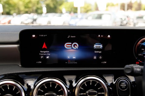 Mercedes-Benz CLA Class CLA 250 E AMG LINE PREMIUM PLUS 23