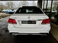 Mercedes-Benz E Class 2.1 E220 CDI AMG Sport G-Tronic+ Euro 5 (s/s) 4dr 20