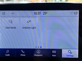 Ford Ecosport 1.0 EcoSport Titanium 5dr 46