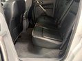Ford Ranger 2.2 TDCi Limited 1 Pickup Double Cab 4dr Diesel Manual 4WD Euro 6 (s/s) (16 16