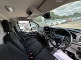 Ford Transit Custom SWB L1H1 Low Roof Limited 300 Air Con Alloys Sensors EURO 6 NO VAT 26