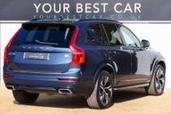 Volvo XC90 2.0 XC90 R-Design T8 Recharge AWD Auto 4WD 5dr 13