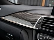 BMW M4 3.0 M4 Semi-Auto 2dr 15