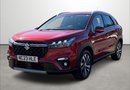 Suzuki S-Cross 1.5 Hybrid Ultra ALLGRIP 5dr AGS 6
