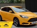 Ford Focus ST-3