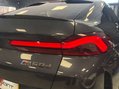 BMW X6 3.0 X6 xDrive 30d M Sport MHEV Auto 4WD 5dr 25