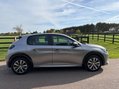 Peugeot e-208 50kWh Active Auto 5dr 10