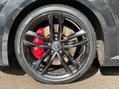 Audi TT 2.0 TTS Black Edition TFSI Quattro Semi-Auto 4WD 3dr 36