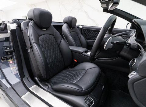 Mercedes-Benz SL Class SL65 AMG (Brabus T65S) 11