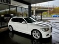 BMW 1 Series 2.0 118d M Sport Auto Euro 5 (s/s) 5dr 11