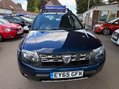 Dacia Duster 1.5 dCi Laureate Prime Euro 6 (s/s) 5dr 8