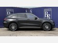 Mercedes-Benz EQC EQC 400 80kWh AMG Line SUV 5dr Electric Auto 4MATIC (408 ps) 3