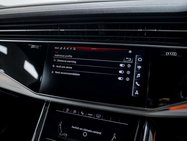 Audi Q7 3.0 TFSI V6 55 S line SUV 5dr Petrol Tiptronic quattro Euro 6 (s/s) (340 ps 33