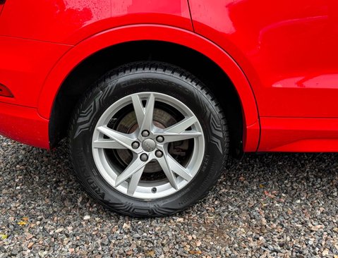 Audi Q3 2.0 Q3 Sport TDI 5dr 15