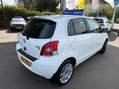 Toyota Yaris 1.33 Dual VVT-i SR Euro 5 (s/s) 5dr 14