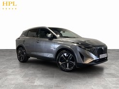 Nissan Qashqai 1.5 h e-POWER Tekna SUV 5dr Petrol Hybrid Auto Euro 6 (s/s) (190 ps)