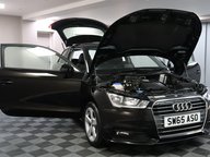 Audi A1 TFSI SPORT 15