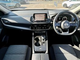 Nissan X-Trail 1.5 X-Trail Acenta Premium MHEV CVT 5dr 2