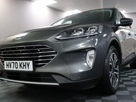 Ford Kuga TITANIUM 27