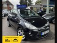 Ford Ka 1.2 Titanium Euro 6 (s/s) 3dr 1