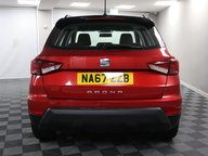 SEAT Arona TSI SE 8