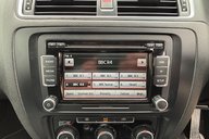 Volkswagen Jetta SPORT TDI BLUEMOTION TECHNOLOGY DSG BLUETOOTH! £35 ROAD TAX! 26