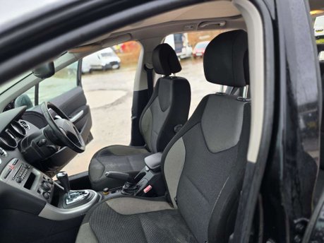Peugeot 308 1.6 THP SE Hatchback 5dr Petrol Automatic (188 g/km, 140 bhp) 52
