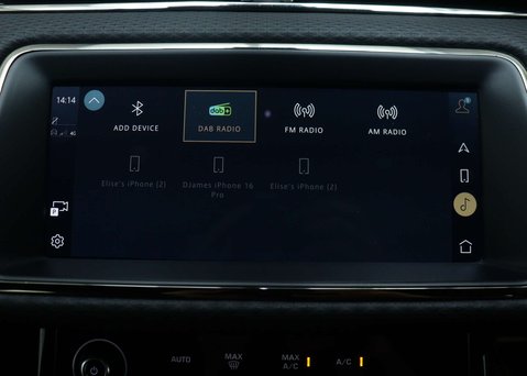 Land Rover Range Rover Evoque 2.0 Range Rover Evoque R-Dynamic S D MHEV Auto 4WD 5dr 25