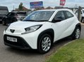 Toyota Aygo X VVT-I PURE 933 MILES 8