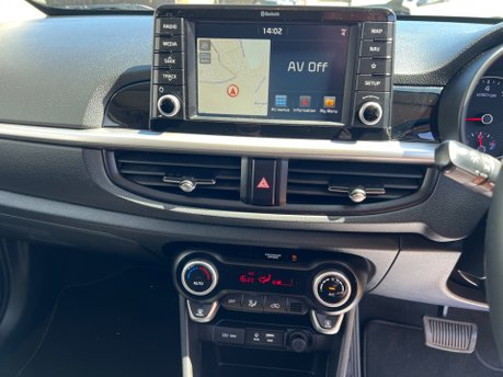 Kia Picanto 3 18