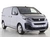 Peugeot Expert Standard 1200 2.0 BlueHDi 180 Asphalt Van EAT8