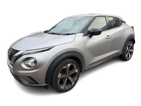 Nissan Juke 1.0 DIG-T Tekna SUV 5dr Petrol DCT Auto Euro 6 (s/s) (114 ps) 2