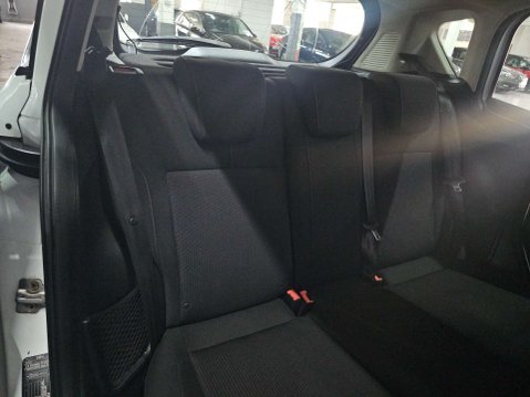 Ford B-Max 1.6 B-Max Zetec Auto 5dr 20
